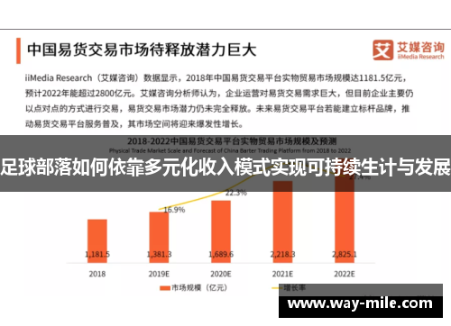 足球部落如何依靠多元化收入模式实现可持续生计与发展