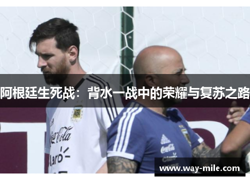 阿根廷生死战：背水一战中的荣耀与复苏之路