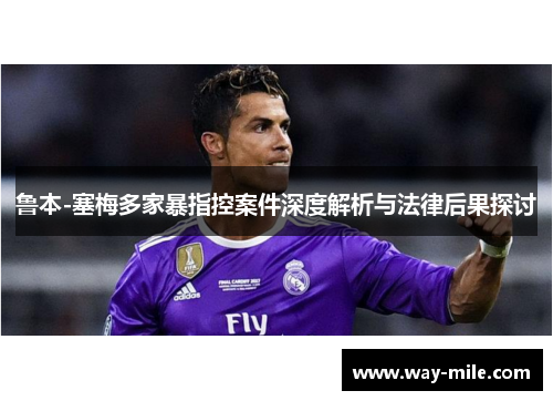 鲁本-塞梅多家暴指控案件深度解析与法律后果探讨