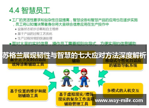 苏格兰展现韧性与智慧的七大应对方法深度解析