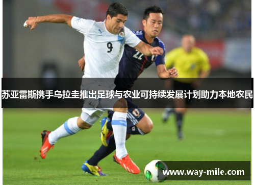 苏亚雷斯携手乌拉圭推出足球与农业可持续发展计划助力本地农民