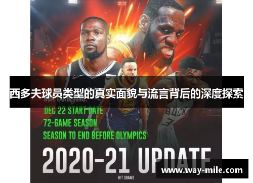 西多夫球员类型的真实面貌与流言背后的深度探索