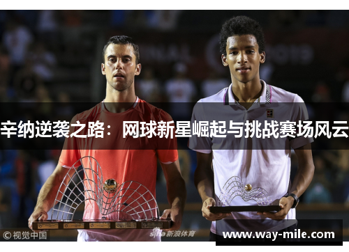辛纳逆袭之路：网球新星崛起与挑战赛场风云