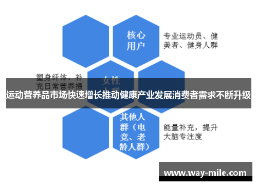 运动营养品市场快速增长推动健康产业发展消费者需求不断升级