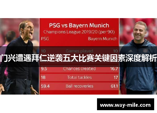 门兴遭遇拜仁逆袭五大比赛关键因素深度解析 门兴遭遇拜仁逆袭五大比赛关键因素深度解析