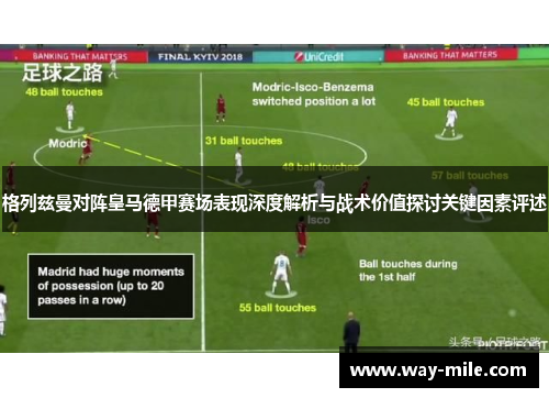 格列兹曼对阵皇马德甲赛场表现深度解析与战术价值探讨关键因素评述 格列兹曼对阵皇马德甲赛场表现深度解析与战术价值探讨关键因素评述
