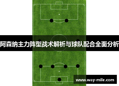 阿森纳主力阵型战术解析与球队配合全面分析 阿森纳主力阵型战术解析与球队配合全面分析