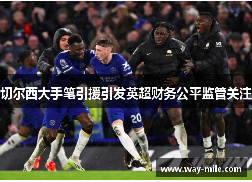 切尔西大手笔引援引发英超财务公平监管关注 切尔西大手笔引援引发英超财务公平监管关注